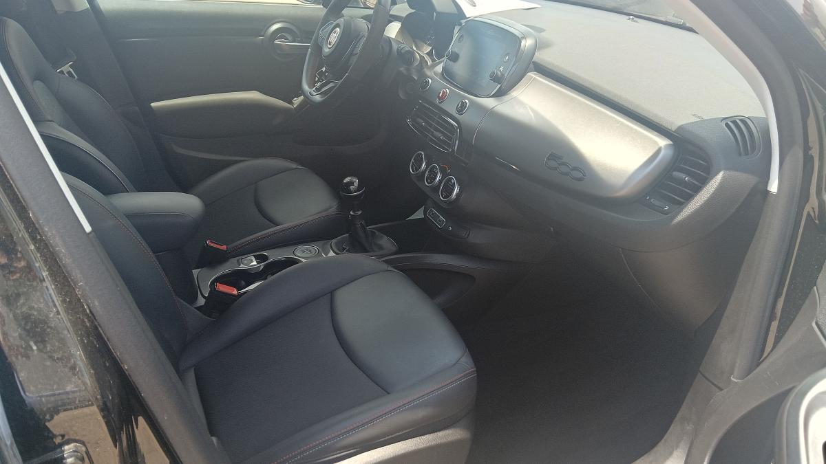 Fiat 500X 1.3 MultiJet 95CV SPORT 988